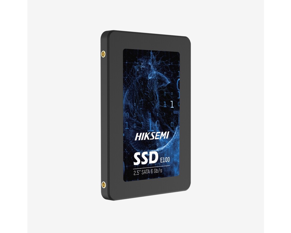 SSD HIKSEMI 256GB SSD 2