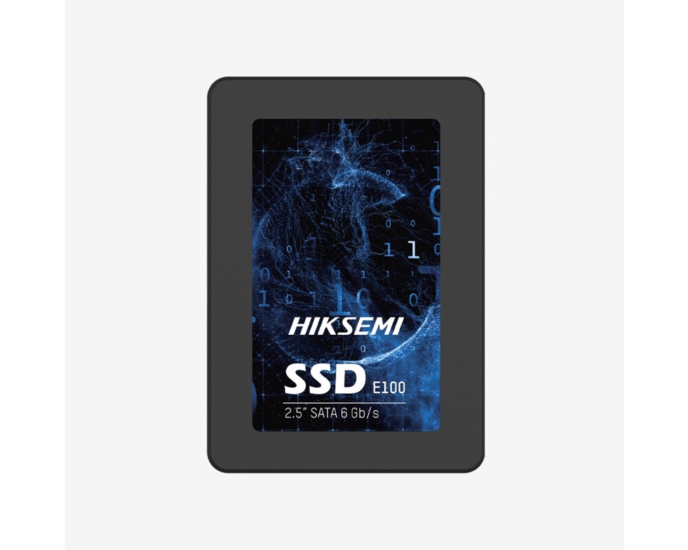 SSD HIKSEMI 256GB SSD