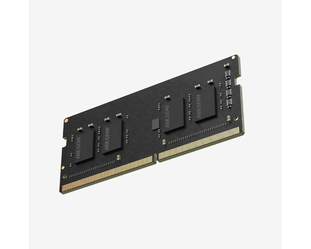 Памет HIKSEMI DDR4 2666MHz 4GB 2