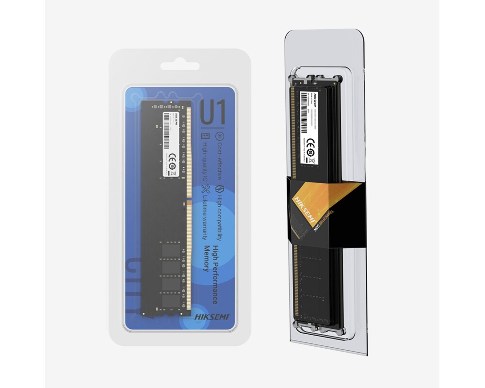 Памет HIKSEMI DDR4 3200MHz 16GB 4