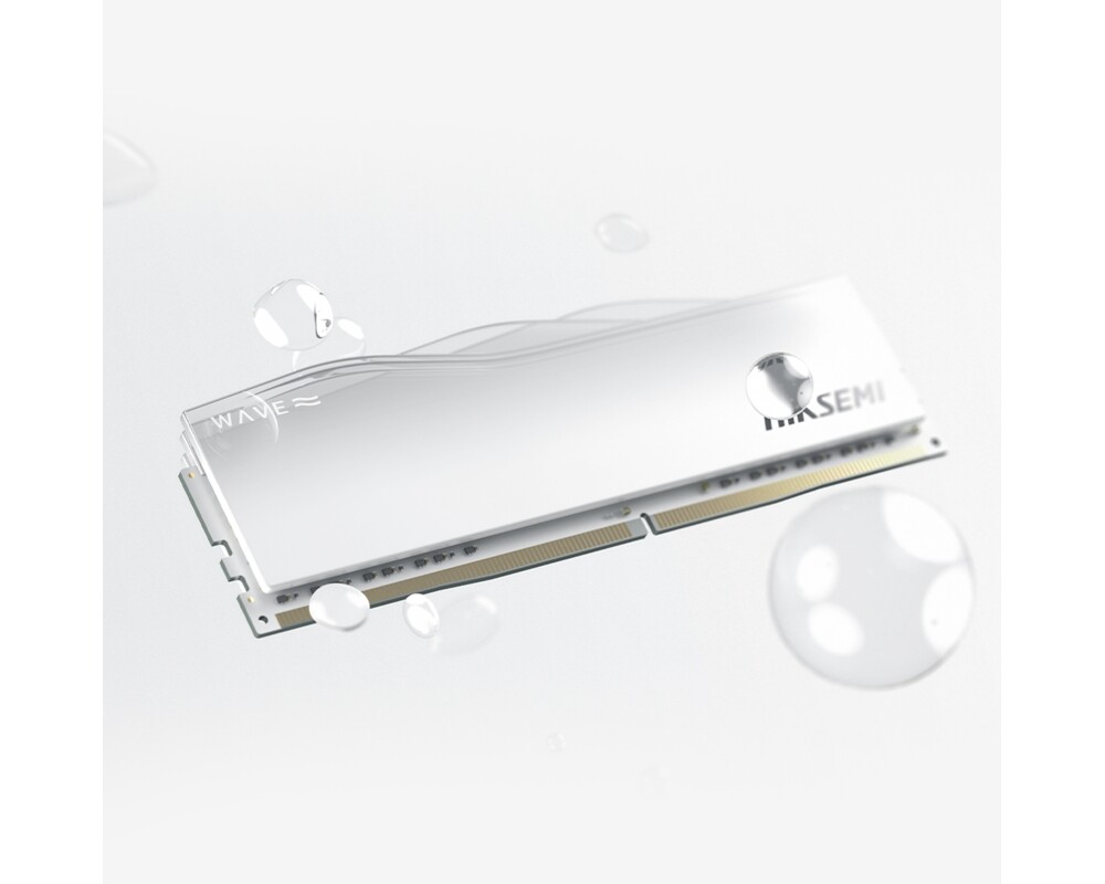 Памет HIKSEMI DDR4 3600MHz 16GB 3