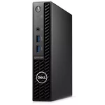 <span>Настолен компютър</span> Dell OptiPlex 3000 MFF <span class='catalog-num-in-name'>N012O3000MFFAC_VP_32GB_1TBSSD_1TBHDD</span> - 
