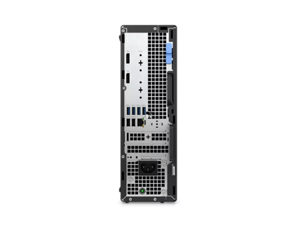 Настолен компютър Dell OptiPlex 5000 SFF 3