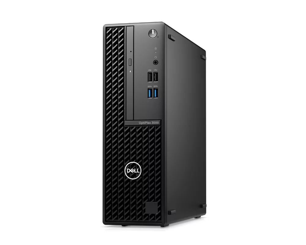 Настолен компютър Dell OptiPlex 3000 SFF 2