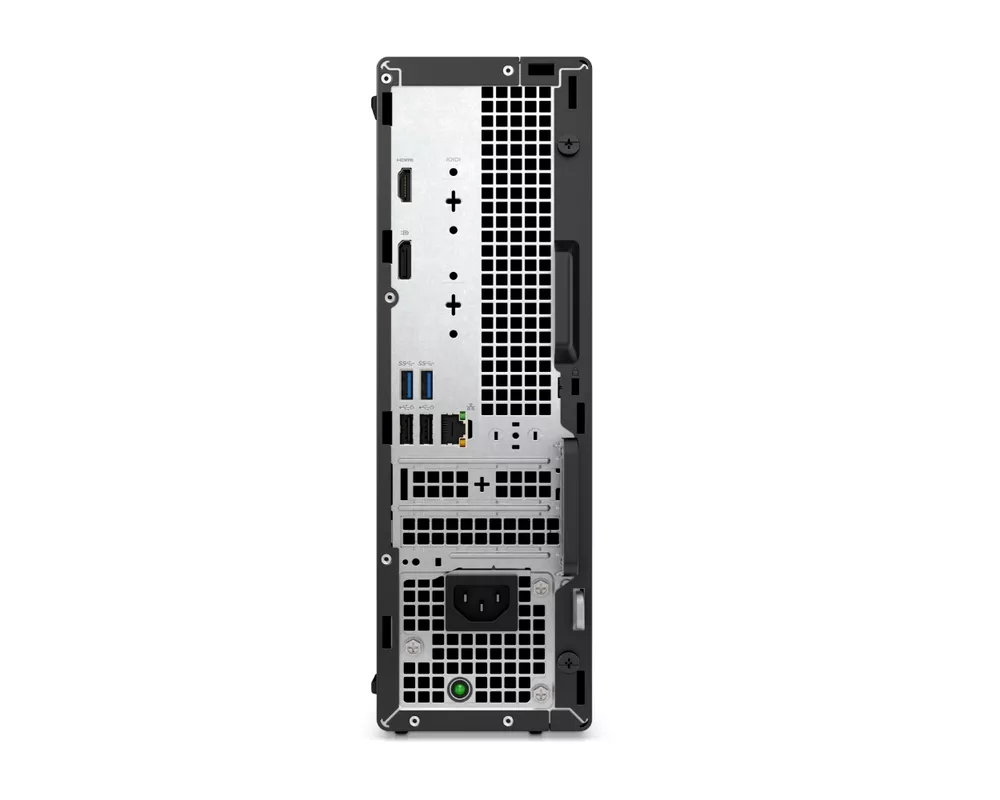 Настолен компютър Dell OptiPlex 3000 SFF 4