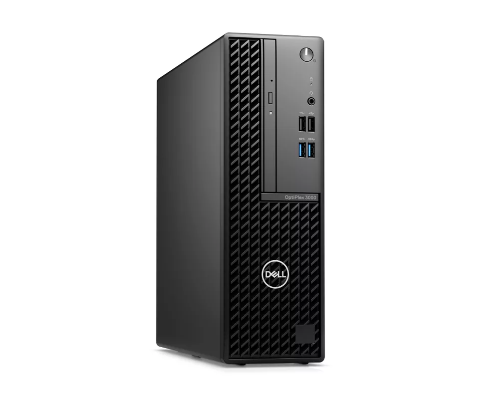 Настолен компютър Dell OptiPlex 3000 SFF 3