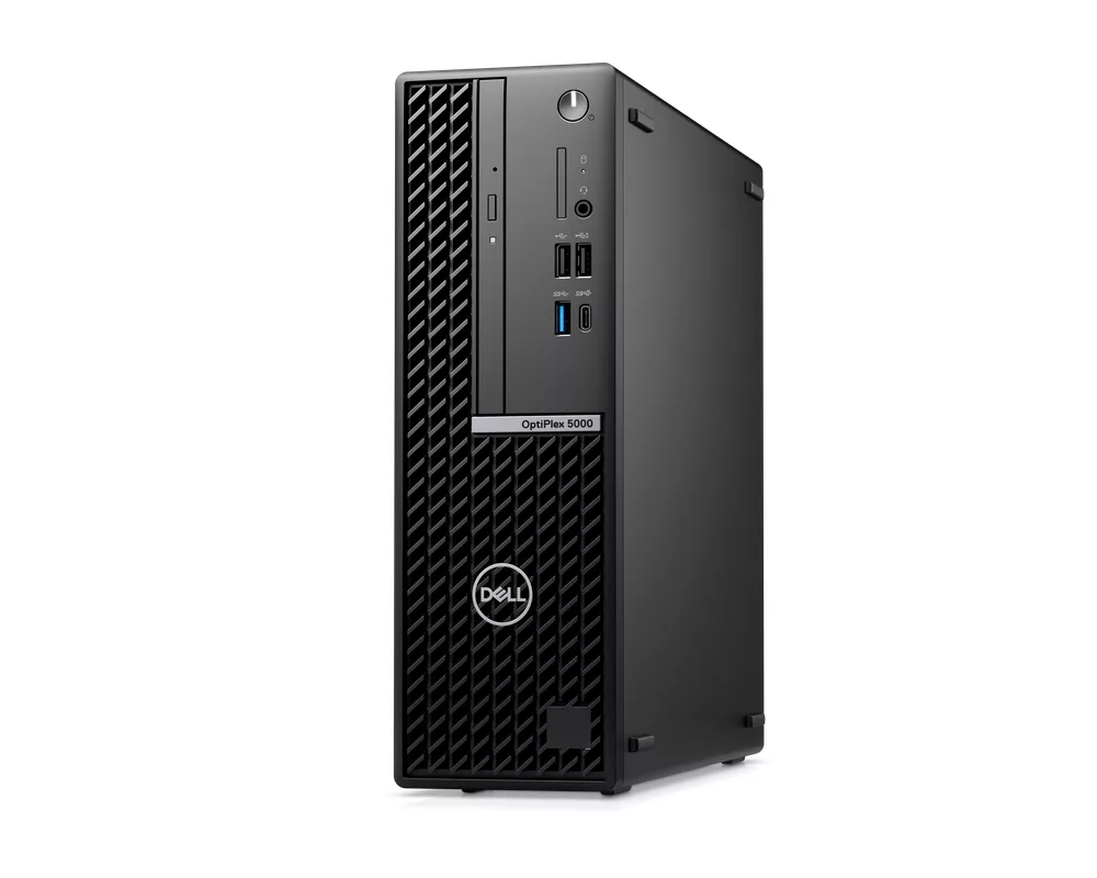 Настолен компютър Dell OptiPlex 5000 SFF 2