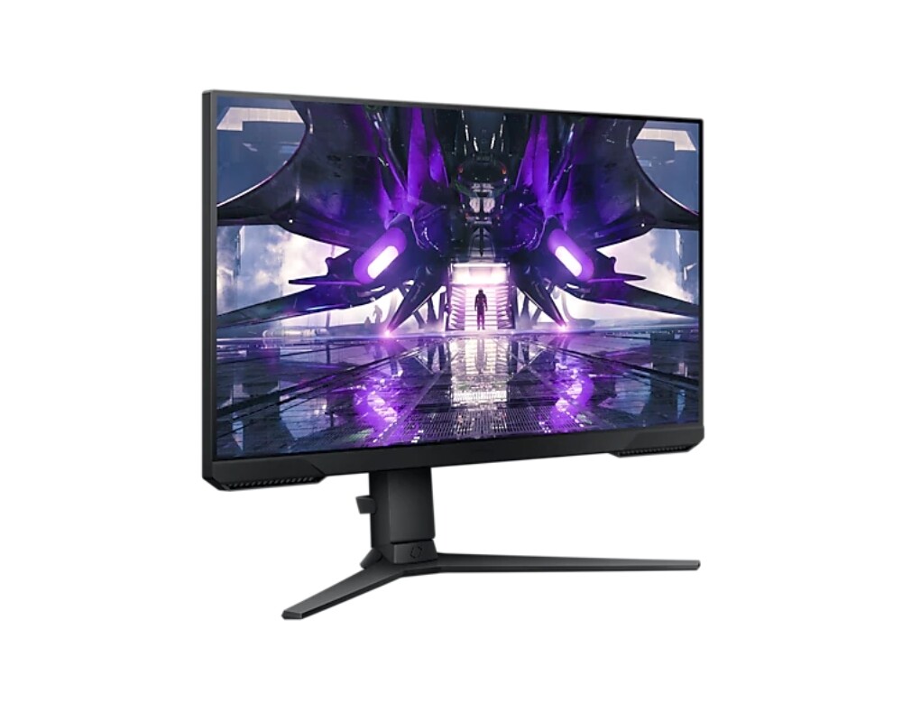 Монитор Samsung 24G30A 24" Odyssey G3 4