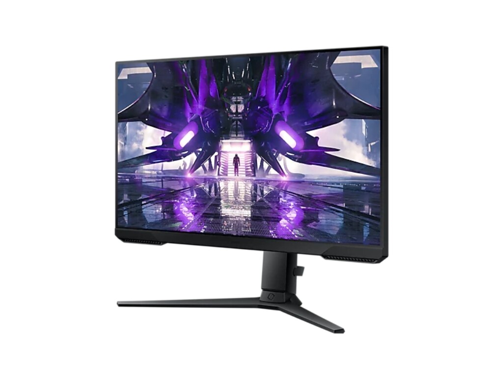 Монитор Samsung 24G30A 24" Odyssey G3 3