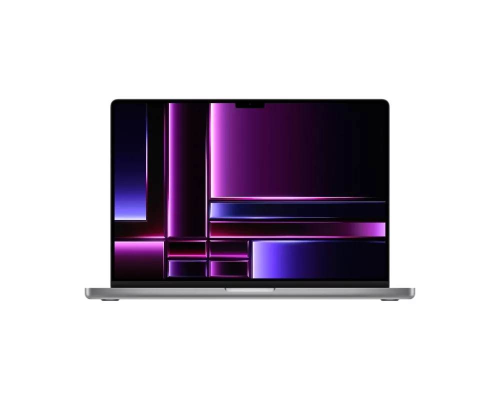 Лаптоп Apple MacBook Pro 16" 2023 Space Gray 3