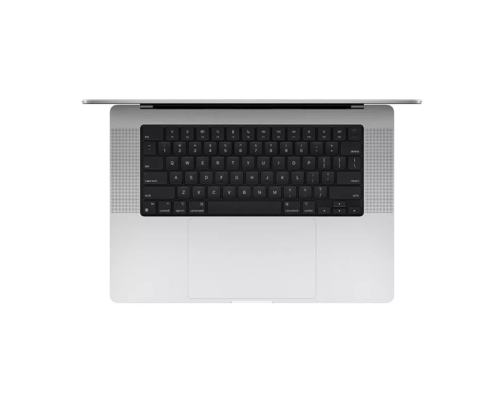 Лаптоп Apple MacBook Pro 16" 2023 Silver 4