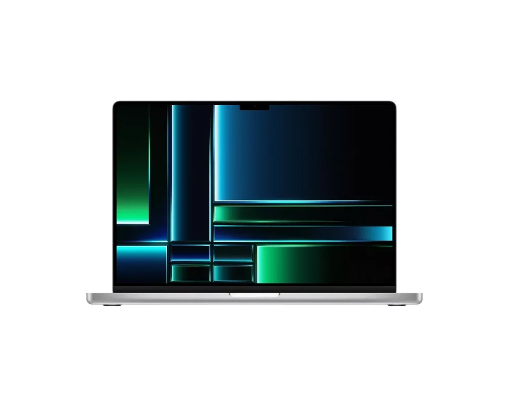 Лаптоп Apple MacBook Pro 16" 2023 Silver 2