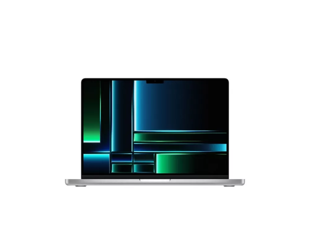 Лаптоп Apple MacBook Pro 14" 2023 Silver 2