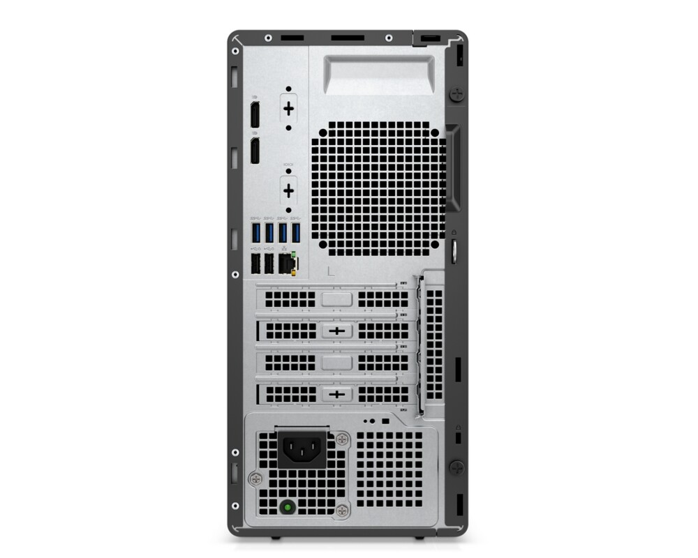 Настолен компютър Dell OptiPlex 5000 MT 3