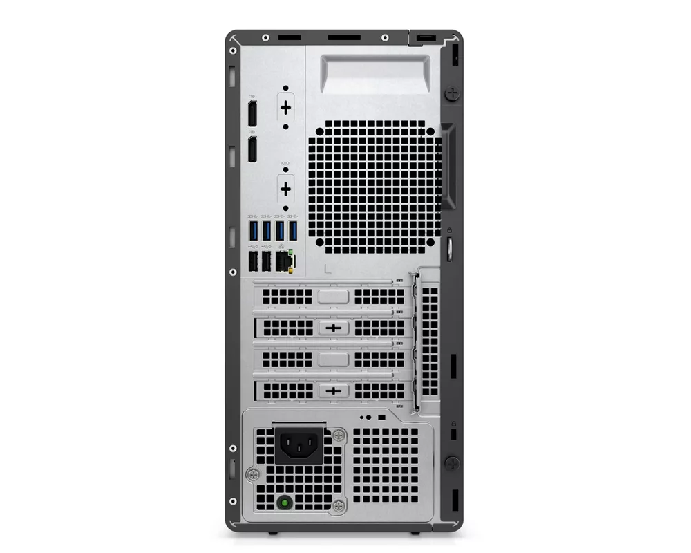 Настолен компютър Dell OptiPlex 5000 MT 3