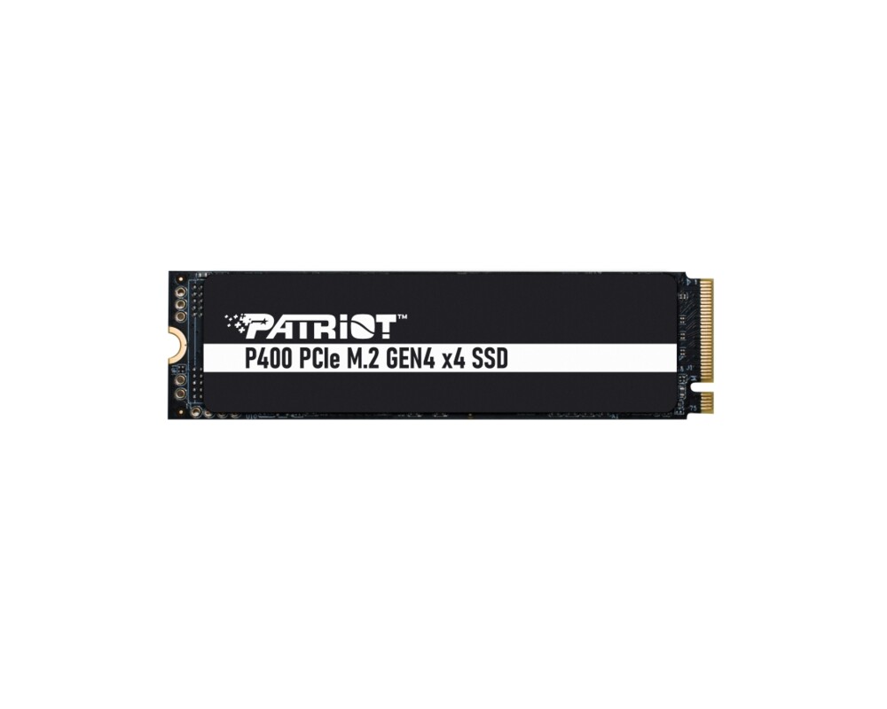 SSD Patriot P400 1TB M.2 2280 PCIE Gen4 x4 2