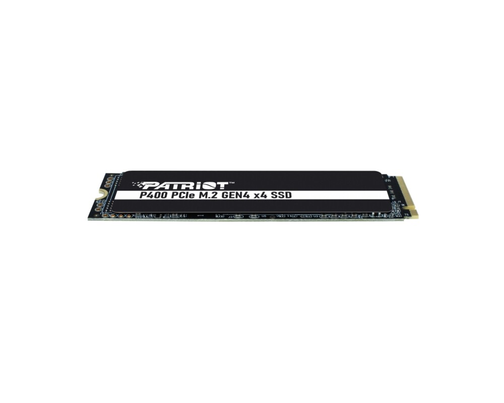 SSD Patriot P400 1TB M.2 2280 PCIE Gen4 x4 5