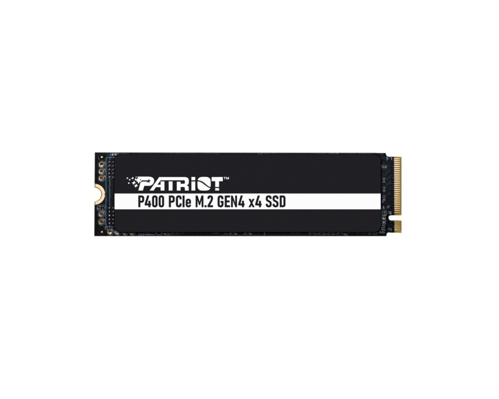 SSD Patriot P400 512GB M.2 2280 PCIE Gen4 x4 2