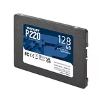 SSD Patriot P220 128GB SATA3 2.5 2