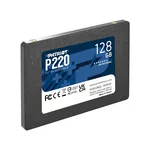 SSD Patriot P220 128GB SATA3 2.5 3