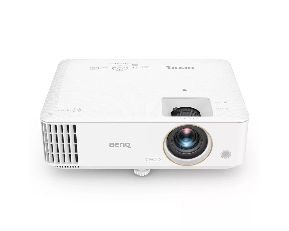 Проектор BenQ TH685p 3500lm 3