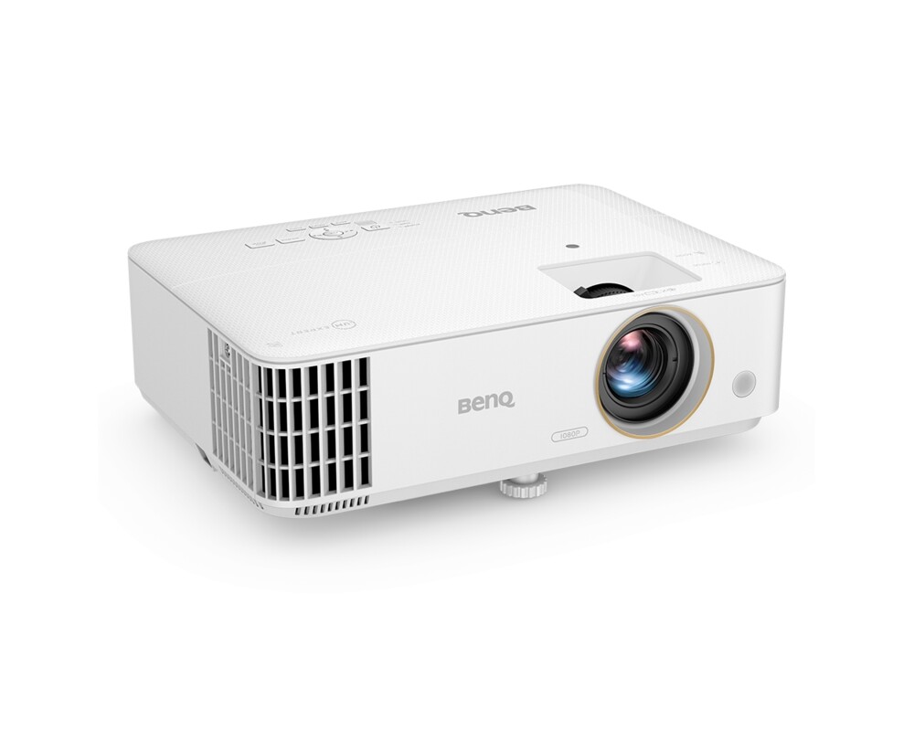 Проектор BenQ TH685p 3500lm 2