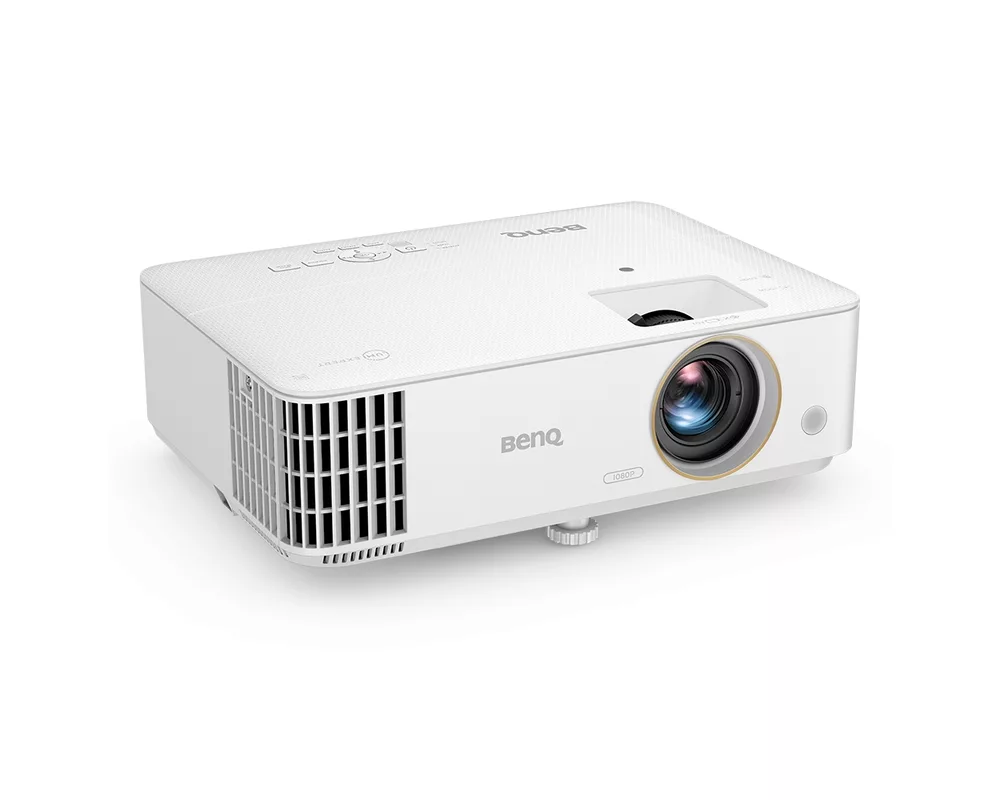 Проектор BenQ TH685p 3500lm 2