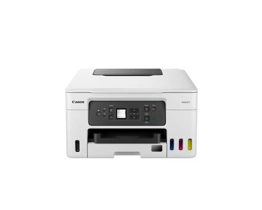 Мултифункционално у-во Canon MAXIFY GX3040 All-In-One 11