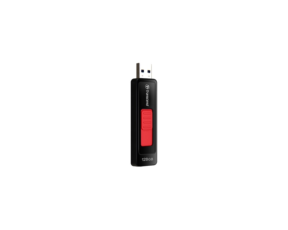 Флаш памет Transcend 128GB JETFLASH 760 3