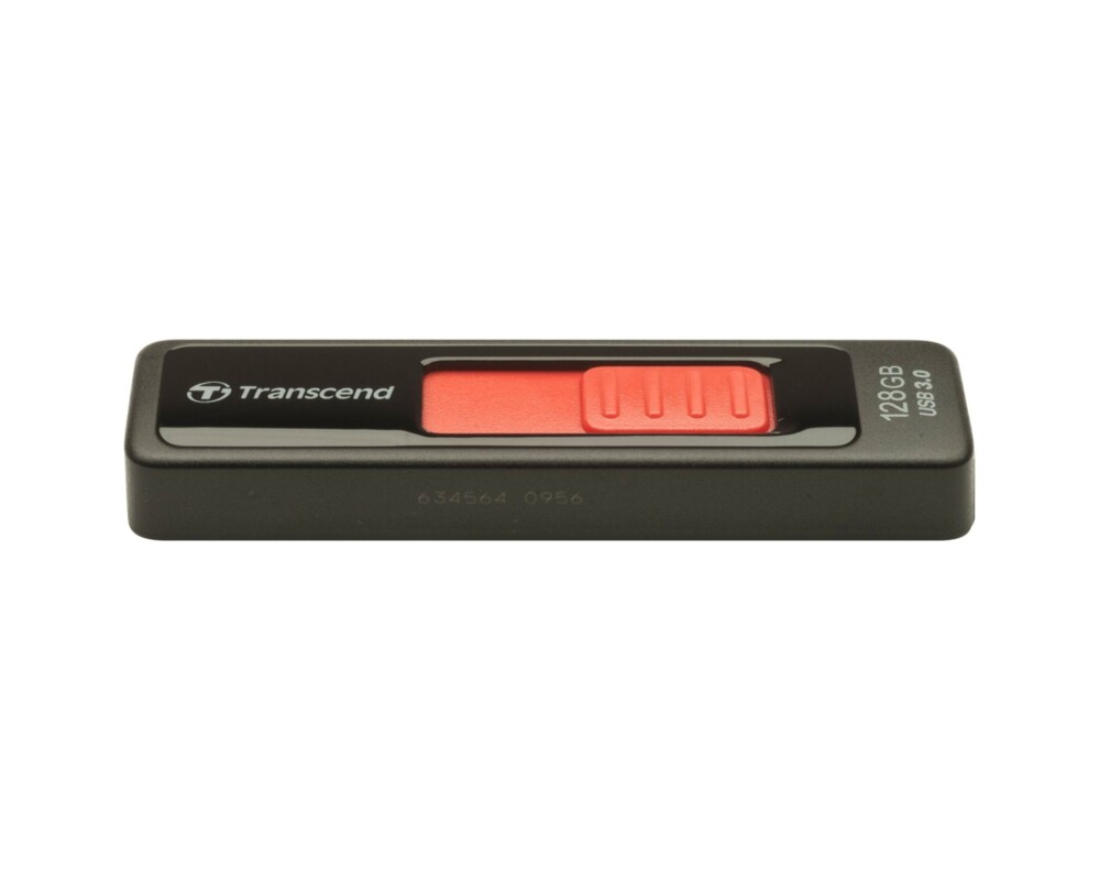 Флаш памет Transcend 128GB JETFLASH 760 6