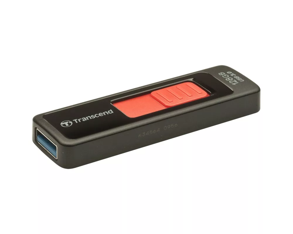 Флаш памет Transcend 128GB JETFLASH 760 3