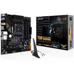 <span>Дънна платка</span> Asus TUF Gaming B550M Plus Wi-Fi II <span class='catalog-num-in-name'>90MB19Y0-M0EAY0</span> - 