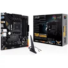  Asus TUF Gaming B550M Plus Wi-Fi II 638313 90MB19Y0-M0EAY0 на топ цена - PIC.bg