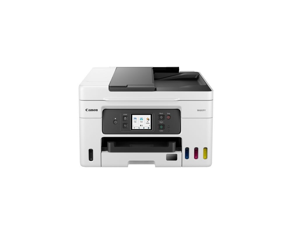 Мултифункционално у-во Canon MAXIFY GX4040 All-In-One 2