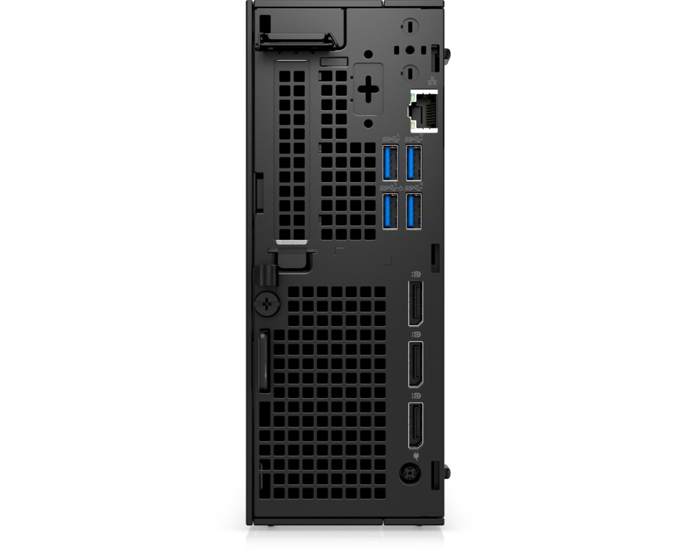 Настолен компютър Dell Precision 3260 CFF 3