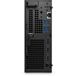 Настолен компютър Dell Precision 3260 CFF 3