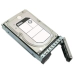<span>Твърд диск</span> Dell 2TB Hard Drive SATA 6Gbps 7.2K 512n 3.5in Hot-Plug <span class='catalog-num-in-name'>400-BLLG</span> - 