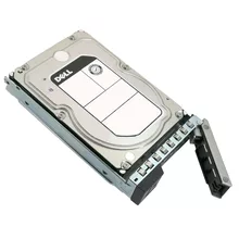  Dell 4TB Hard Drive SATA 6Gbps 7.2K 512n 3.5in Hot-Plug 638382 400-BLLF на топ цена - PIC.bg