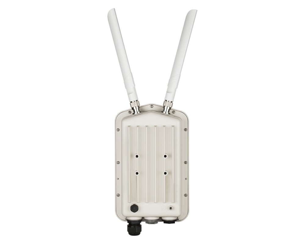 Access point (Точка за достъп) D-Link Wireless AC1300 Wave 2 Outdoor IP67 Cloud Managed Access Point (With 1 year License) 2