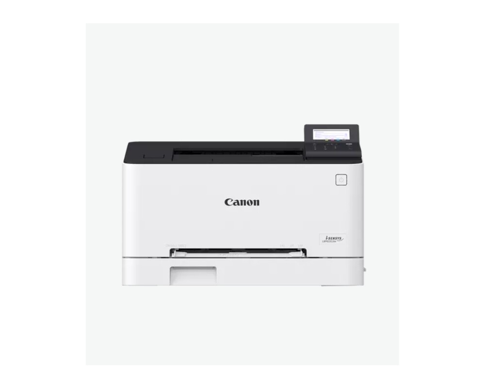 Принтер Canon i-SENSYS LBP631CW Color Laser 5