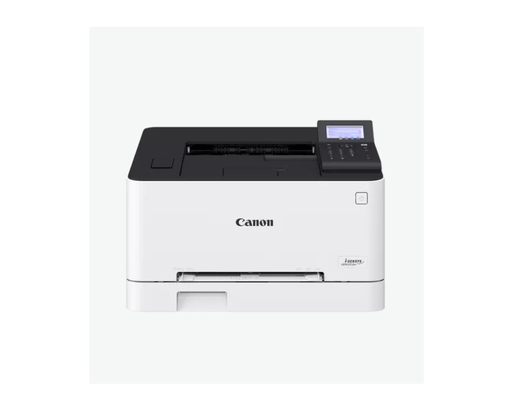 Принтер Canon i-SENSYS LBP633CDW Color Laser 4