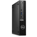 <span>Настолен компютър</span> Dell OptiPlex 5000 MFF <span class='catalog-num-in-name'>N004O5000MFF_VP_UBU_32GB_2TBSSD_1TBHDD</span> - 