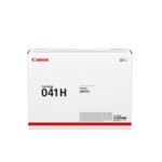 <span>Тонер за принтер</span> CANON CRG 041H Toner black for LBP312x <span class='catalog-num-in-name'>0453C002</span> - 