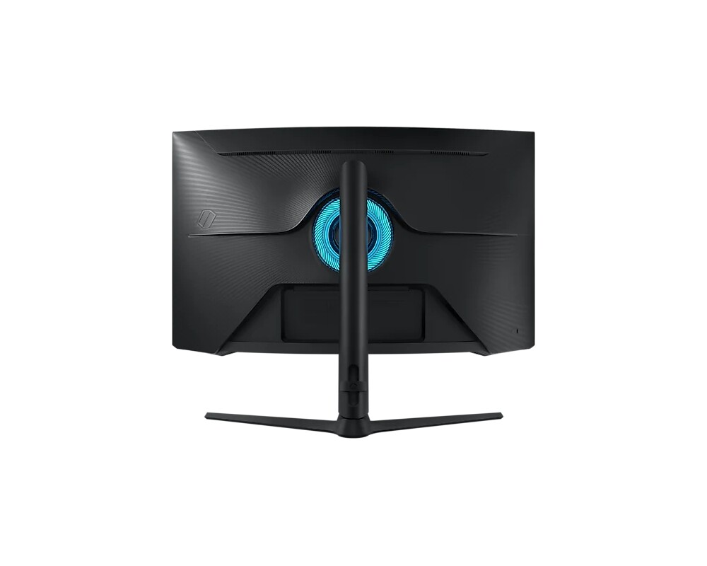 Монитор Samsung 32BG650 32" Odyssey G6 Smart 12