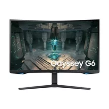  Samsung 32BG650 32" Odyssey G6 Smart 638844 LS32BG650EUXEN на топ цена - PIC.bg