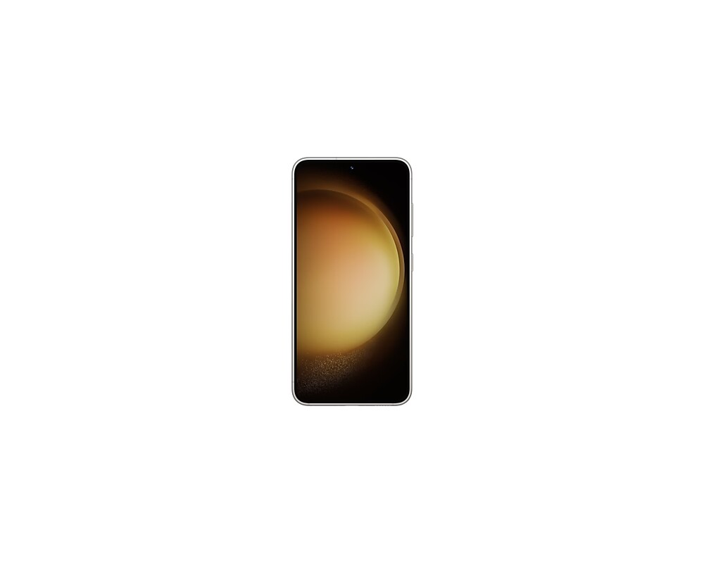 Смартфон Samsung Galaxy S23, 8GB, 128GB, Cream 13