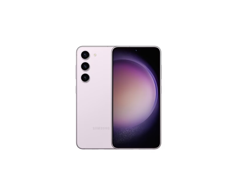 Смартфон Samsung Galaxy S23, 8GB, 256GB, Lavender 2
