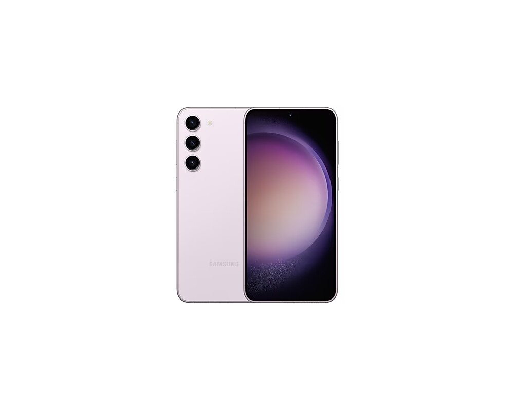 Смартфон Samsung Galaxy S23+, 8GB, 256GB, Lavender 11