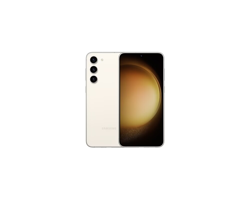 Смартфон Samsung Galaxy S23+, 8GB, 512GB, Cream 2