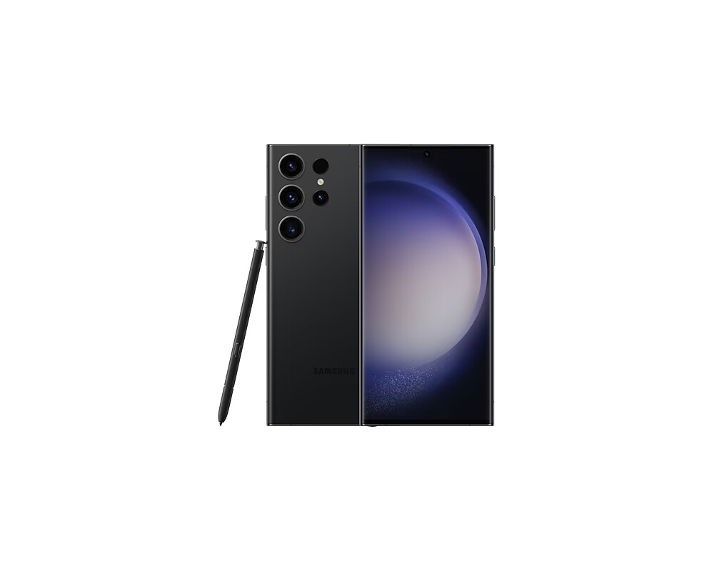 Смартфон Samsung Galaxy S23 Ultra, 8GB, 256GB, Black 9